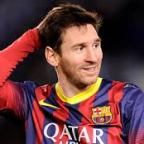 Messi szárnyakat kapott Ronaldo Aranylabdájától – a nagy Messi-Ronaldo összehasonlítás