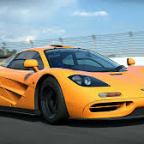 Még mindig UFO a McLaren F1