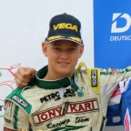 Schumacher fia egyre közelebb kerül a formaautók világához