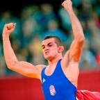 Ötödik a magyar kötöttfogású válogatott a csapat vk-n