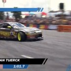 Vasárnap délelőtti sport: Red Bull Drift Shifters