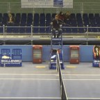 Élő közvetítés: Cherbourg ATP tenisz torna