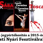 Sztárok és szuperprodukciók a Margitszigeten – Early Bird kampánnyal indul a Budapesti Nyári Fesztivál jegyértékesítése