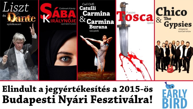 Sztárok és szuperprodukciók a Margitszigeten