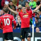 Van Gaal a United sikereire koncentrál