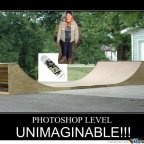 A photoshop mesterei :D