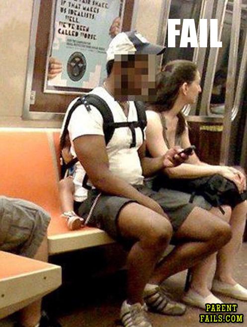 Oopsz, valami beragadt ott hátul...