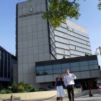 Áramlik a tőke az európai hotelpiacba