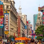 Buszok is terjesztik a jövőben a kultúrát Hongkongban