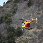 Franciaországi légikatasztrófa – A pilóták beszélgetését rögzítő berendezést találták meg