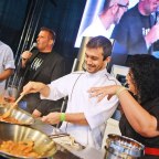 Gourmet fesztivál 2015.