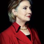 CNN: Hillary Clinton vasárnap jelenti be indulását a 2016-os elnökválasztáson