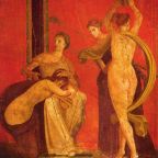 Ismét látogatható a pompeji Villa dei Misteri