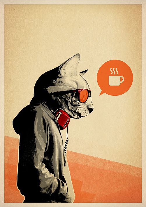 Rhys Owens digitális alkotása