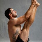 Stretching, yin jóga avagy a sportolás velejárói