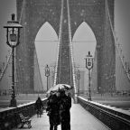 A tavasz első hivatalos napján újra támadott a tél az Egyesült Államokban