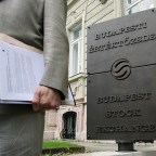 BÉT – A forgalom és a BUX is nőtt a héten