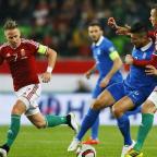 Dzsudzsák Balázs az arab emírségekbeli al-Vahdában folytatja