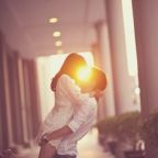 Az összebújás 5 egészségügyi előnye