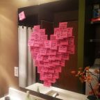 Gentleman ötlet nőnapra…