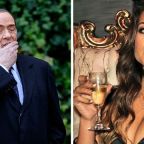 Silvio Berlusconi négy év alatt kétmillió eurót költött nőkre