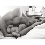 Apának lenni csoda…