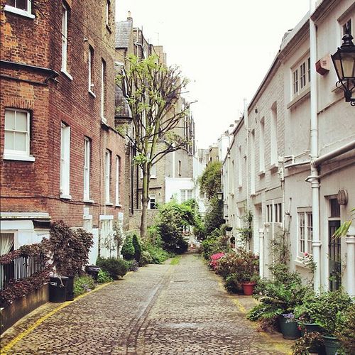 Kensington - vajon hány ház lehet a képen offshore cégek tulajdonában?