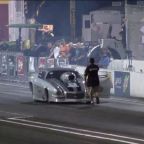 Élő közvetítés: PDRA Texas Nationals – autóverseny