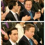 Brit választások – Cameron EU-népszavazást ígért, Miliband szerint felesleges