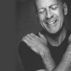 Bruce Willis példaértékű 60-as