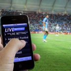 Élő tv-sportközvetítések – Kedd, szerda