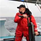 Barcelona World Race – Fa Nándorék megkerülték a Horn-fokot