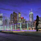 A világ legdrágább városai