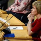 Újabb függetlenségi népszavazásról szóló tervezetet terjesztett elő a Skót Nemzeti Párt