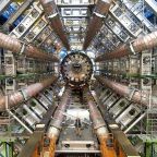 Készen áll az újraindításra a nagy hadronütköztető