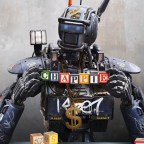 Filmajánló: Chappie