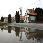 Befektetési lehetőség: vegyél bérbe egy falut! Bérbe adná Megyert a település polgármestere