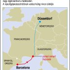 Franciaországi légikatasztrófa (2015. március 24.)