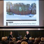 Expo2015 – A magyar pavilon bemutatása