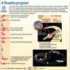 A Rosetta program
