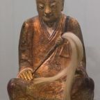 Nem zárkózik el a lopottnak vélt Buddha-szobor visszaadásától a tulajdonos