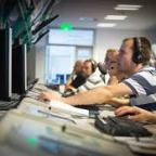 Legújabb fejlesztéseit mutatja be a HungaroControl Madridban