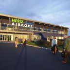 Március végén indulhat a szezon a sármelléki repülőtéren