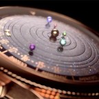 Naprendszer a csuklódon?