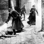 Hátborzongató tények Hasfelmetsző Jack-ről