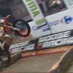 Esti sportközvetítés: Red Bull Super Enduro Championship, motocross