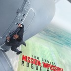 Az első trailer az új Mission Impossible filmhez