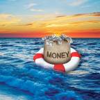 A magyarok többsége nem tud rendszeresen pénzt félretenni egy felmérés szerint