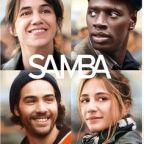 Samba, comme la danse!