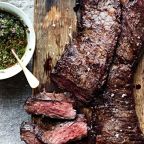 Vadnyugati élményre és egy jó steak-re vágyik?